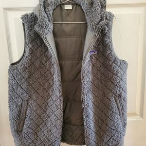 Patagonia Reversible Vest